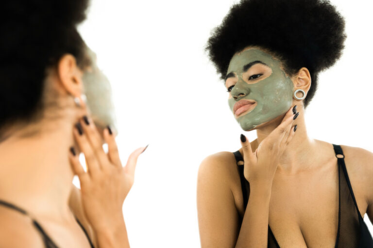 Beginner Skin Care Routine