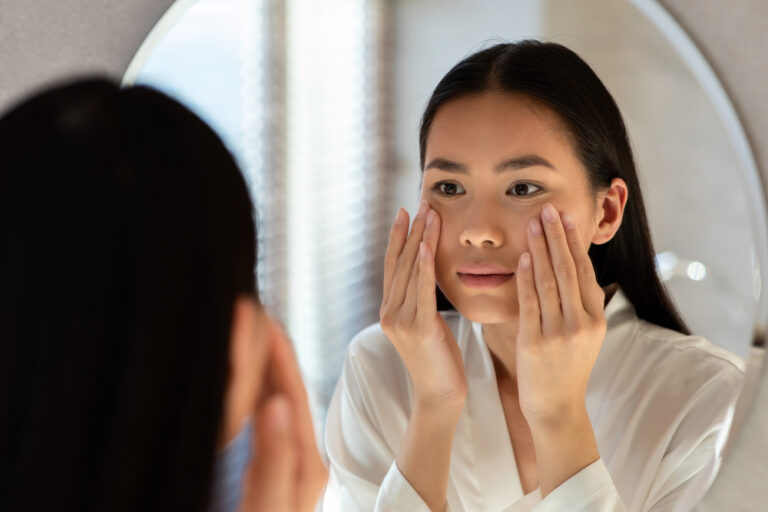 korean skin care routine